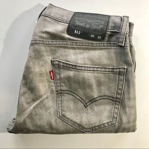 Levi’s 511 Jeans